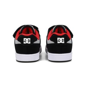 Children's Trainers DC Shoes Manteca 4 V image-5