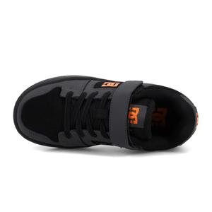 Children's Trainers DC Shoes Manteca 4 V image-3