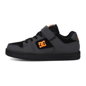 Children's Trainers DC Shoes Manteca 4 V image-4