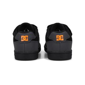 Children's Trainers DC Shoes Manteca 4 V image-5