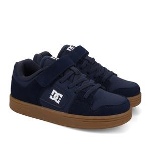 Children's Trainers DC Shoes Manteca 4 V image-1