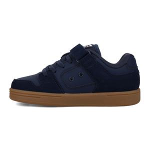 Children's Trainers DC Shoes Manteca 4 V image-2