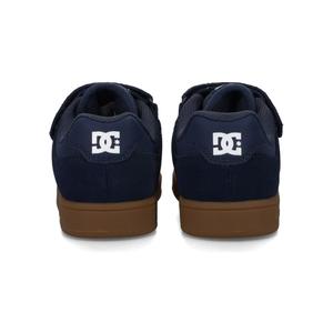 Children's Trainers DC Shoes Manteca 4 V image-5
