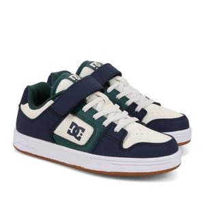 Children's Trainers DC Shoes Manteca 4 V image-1