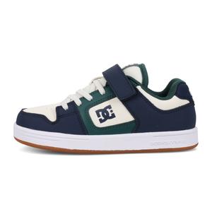 Children's Trainers DC Shoes Manteca 4 V image-4