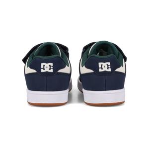 Children's Trainers DC Shoes Manteca 4 V image-5