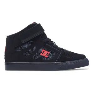 Children's sneakers DC Shoes Sw Pure Hi image-0