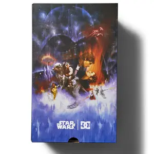 Children's sneakers DC Shoes Sw Pure Hi image-4