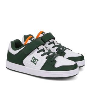 Children's Trainers DC Shoes Manteca 4 V Sn image-1