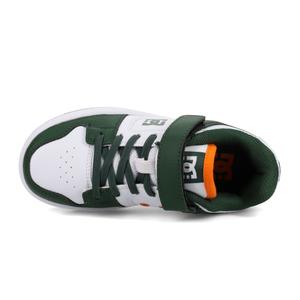 Children's Trainers DC Shoes Manteca 4 V Sn image-3