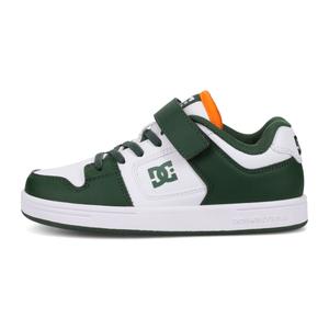 Children's Trainers DC Shoes Manteca 4 V Sn image-4