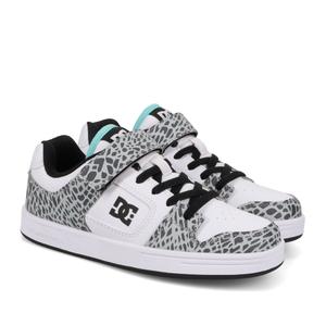 Children's Trainers DC Shoes Manteca 4 V Sn image-1