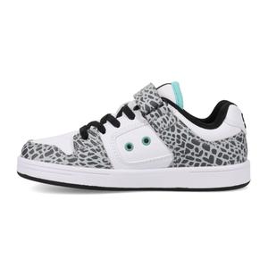 Children's Trainers DC Shoes Manteca 4 V Sn image-2
