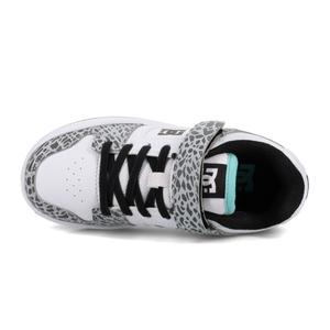 Children's Trainers DC Shoes Manteca 4 V Sn image-3