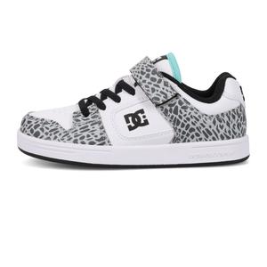 Children's Trainers DC Shoes Manteca 4 V Sn image-4