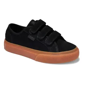 Children's sneakers DC Shoes Manual V Le image-1