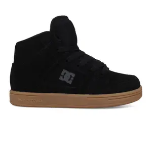 Children's Trainers DC Shoes Manteca 4 Hi image-0