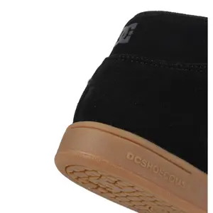 Children's Trainers DC Shoes Manteca 4 Hi image-1