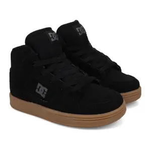 Children's Trainers DC Shoes Manteca 4 Hi image-2