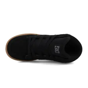 Children's Trainers DC Shoes Manteca 4 Hi image-3
