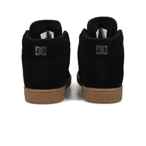 Children's Trainers DC Shoes Manteca 4 Hi image-4