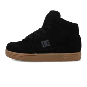 Children's Trainers DC Shoes Manteca 4 Hi image-6