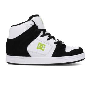 Children's Trainers DC Shoes Manteca 4 Hi