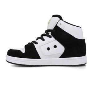 Children's Trainers DC Shoes Manteca 4 Hi image-1