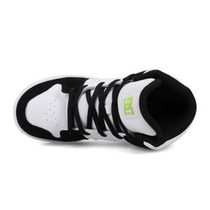 Children's Trainers DC Shoes Manteca 4 Hi image-2
