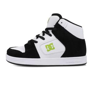 Children's Trainers DC Shoes Manteca 4 Hi image-3