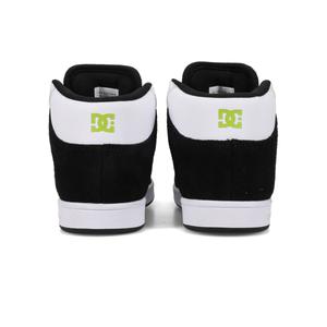Children's Trainers DC Shoes Manteca 4 Hi image-4