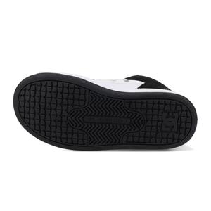 Children's Trainers DC Shoes Manteca 4 Hi image-5