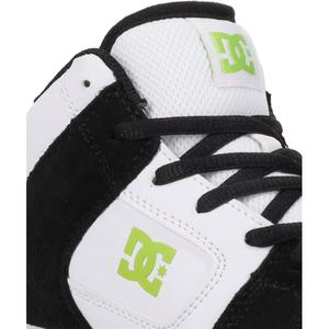 Children's Trainers DC Shoes Manteca 4 Hi image-6