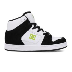 adbs300395-007-baskets-enfant-dc-shoes-manteca-4-hi-black-white-lime