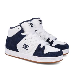 Children's Trainers DC Shoes Manteca 4 Hi image-1
