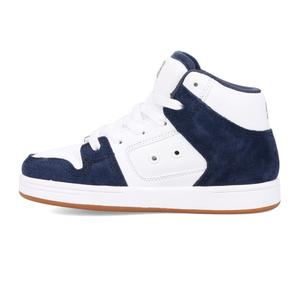 Children's Trainers DC Shoes Manteca 4 Hi image-2