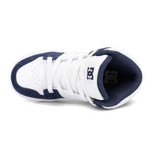 Children's Trainers DC Shoes Manteca 4 Hi image-3