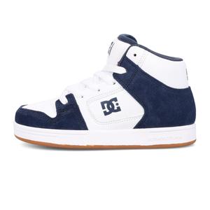 Children's Trainers DC Shoes Manteca 4 Hi image-4