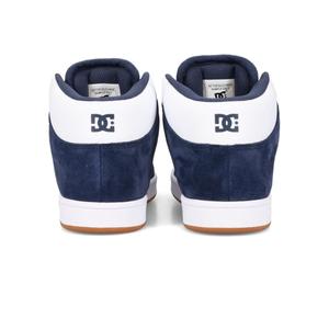 Children's Trainers DC Shoes Manteca 4 Hi image-5