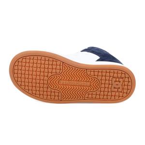 Children's Trainers DC Shoes Manteca 4 Hi image-6