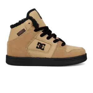 Children's Trainers DC Shoes Manteca 4 Hi Wr image-0