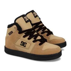 Children's Trainers DC Shoes Manteca 4 Hi Wr image-1