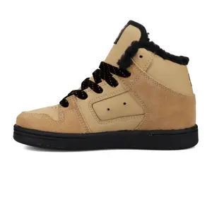 Children's Trainers DC Shoes Manteca 4 Hi Wr image-2