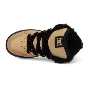 Children's Trainers DC Shoes Manteca 4 Hi Wr image-3