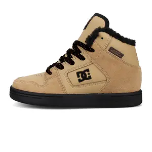 Children's Trainers DC Shoes Manteca 4 Hi Wr image-4