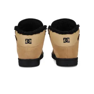 Children's Trainers DC Shoes Manteca 4 Hi Wr image-5