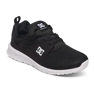 Children's sneakers DC Shoes Heathrow image-1