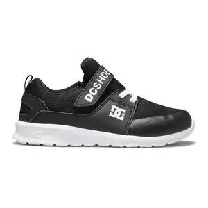 Children's Trainers DC Shoes Heathrow Prestige Ev image-0