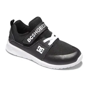 Children's Trainers DC Shoes Heathrow Prestige Ev image-1