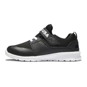 Children's Trainers DC Shoes Heathrow Prestige Ev image-2